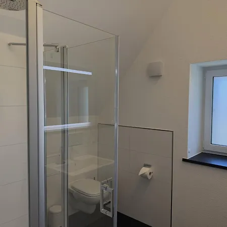 Parkside Apartments - Studios & Penthouses Nahe Legoland Guenzburg