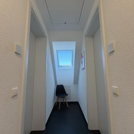 Lejlighedshotel Parkside Apartments - Studios & Penthouses Nahe Legoland Guenzburg *