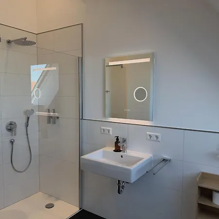 Parkside Apartments - Studios & Penthouses Nahe Legoland Guenzburg *