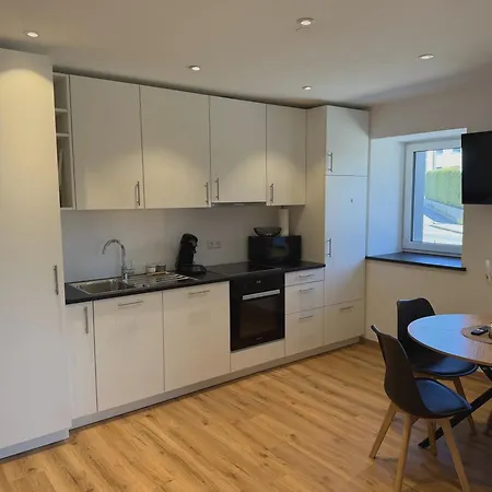 Parkside Apartments - Studios & Penthouses Nahe Legoland Guenzburg