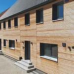 Ξενοδοχείο με διαμερίσματα Neubau Parkside - Hochwertige Naehe Legoland, Modern & Stylish