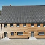 Neubau Parkside - Hochwertige Naehe Legoland, Modern & Stylish Ξενοδοχείο με διαμερίσματα Burgau