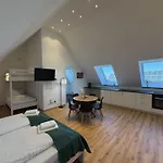 Neubau Parkside - Hochwertige Naehe Legoland, Modern & Stylish Ξενοδοχείο με διαμερίσματα Burgau