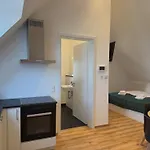 Neubau Parkside - Hochwertige Naehe Legoland, Modern & Stylish Ξενοδοχείο με διαμερίσματα Burgau