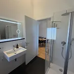 Ξενοδοχείο με διαμερίσματα Neubau Parkside - Hochwertige Naehe Legoland, Modern & Stylish
