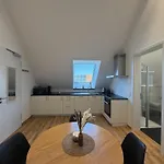 Ξενοδοχείο με διαμερίσματα Neubau Parkside - Hochwertige Naehe Legoland, Modern & Stylish