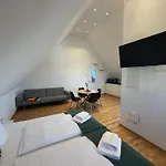 Neubau Parkside - Hochwertige Naehe Legoland, Modern & Stylish Burgau