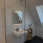 Ξενοδοχείο με διαμερίσματα Neubau Parkside - Hochwertige Naehe Legoland, Modern & Stylish Burgau
