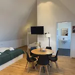 Ξενοδοχείο με διαμερίσματα Neubau Parkside - Hochwertige Naehe Legoland, Modern & Stylish
