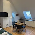 Ξενοδοχείο με διαμερίσματα Neubau Parkside - Hochwertige Naehe Legoland, Modern & Stylish Burgau