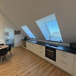 Neubau Parkside - Hochwertige Naehe Legoland, Modern & Stylish Ξενοδοχείο με διαμερίσματα
