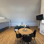 Ξενοδοχείο με διαμερίσματα Neubau Parkside - Hochwertige Naehe Legoland, Modern & Stylish Burgau
