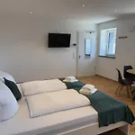 Ξενοδοχείο με διαμερίσματα Neubau Parkside - Hochwertige Naehe Legoland, Modern & Stylish *