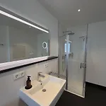 Ξενοδοχείο με διαμερίσματα Neubau Parkside - Hochwertige Naehe Legoland, Modern & Stylish