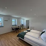 Neubau Parkside - Hochwertige Naehe Legoland, Modern & Stylish Ξενοδοχείο με διαμερίσματα Burgau