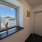 Ξενοδοχείο με διαμερίσματα Neubau Parkside - Hochwertige Naehe Legoland, Modern & Stylish