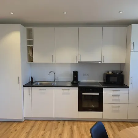 Parkside - & Penthouses Nahe Legoland 3* Günzburg