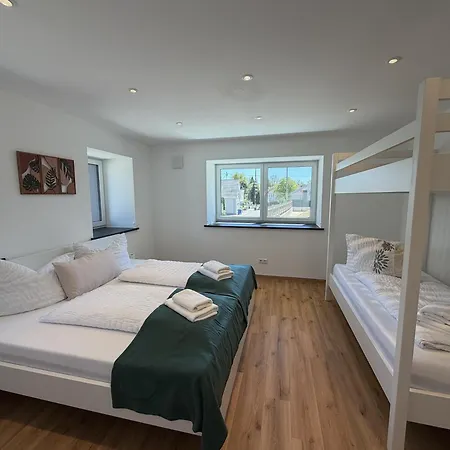 Parkside - & Penthouses Nahe Legoland Ξενοδοχείο με διαμερίσματα