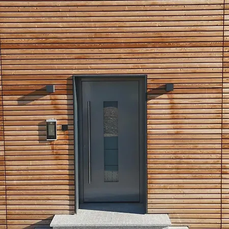 Parkside - & Penthouses Nahe Legoland 군즈부르크