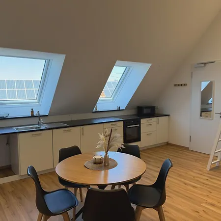 Parkside - & Penthouses Nahe Legoland 아파트호텔 3*