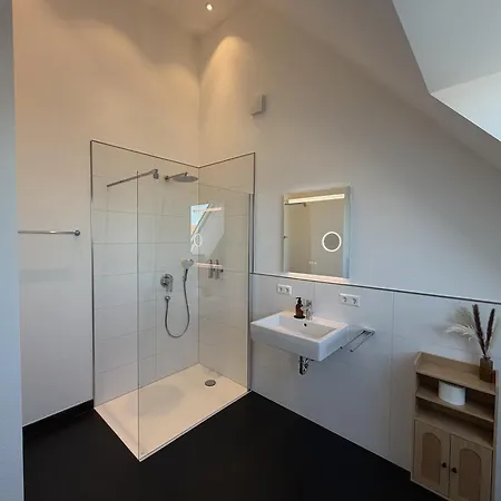 Parkside - & Penthouses Nahe Legoland 군즈부르크