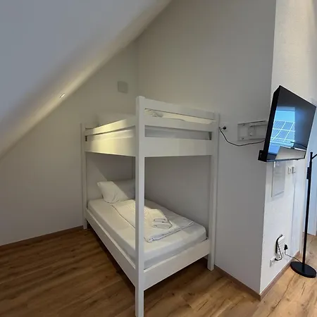 Parkside - & Penthouses Nahe Legoland 3* 군즈부르크