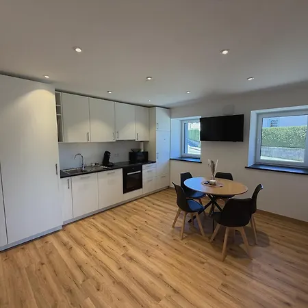 Parkside - & Penthouses Nahe Legoland Гюнцбург