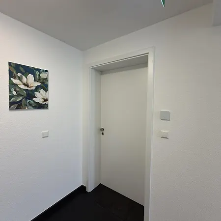 Parkside - & Penthouses Nahe Legoland Ξενοδοχείο με διαμερίσματα