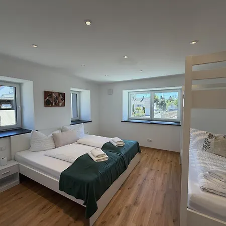 Parkside - & Penthouses Nahe Legoland 3*
