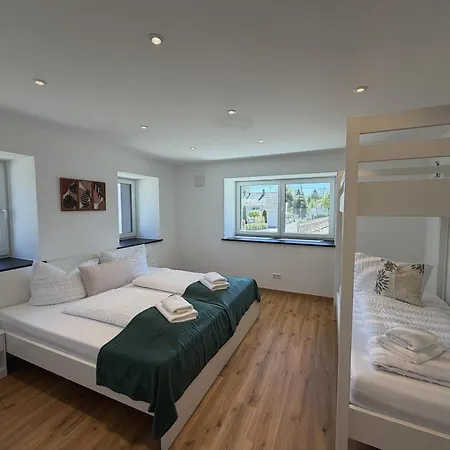 아파트호텔 Parkside - & Penthouses Nahe Legoland 군즈부르크