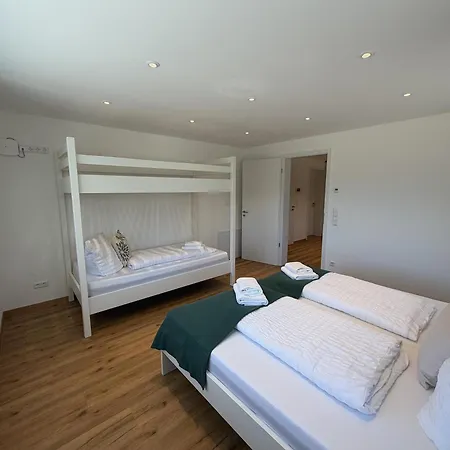 Parkside - & Penthouses Nahe Legoland 3* 군즈부르크