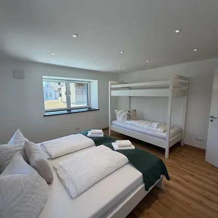 Parkside - & Penthouses Nahe Legoland 아파트호텔 3*