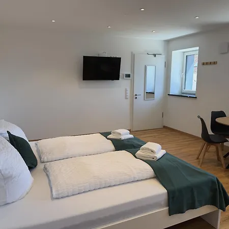 아파트호텔 Parkside - & Penthouses Nahe Legoland 3*