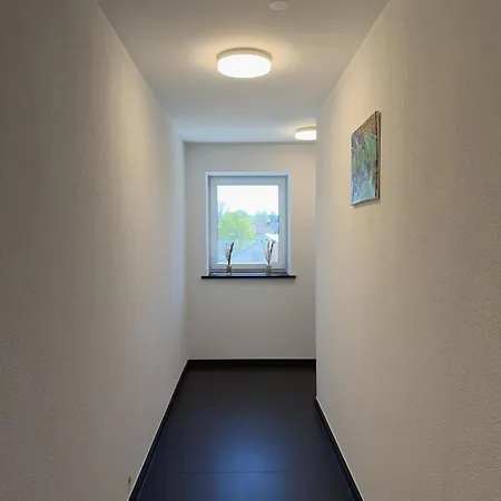 Parkside - & Penthouses Nahe Legoland 3*