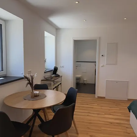 Parkside - & Penthouses Nahe Legoland Гюнцбург